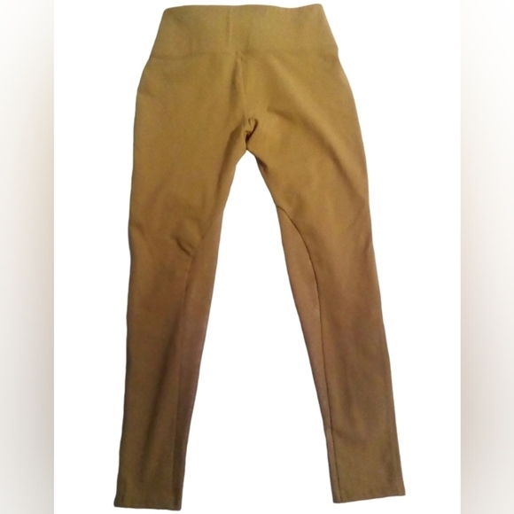 SPANX Women's High Waist Compression Leggings Sculpting Shaping Pants Size 1 - Picture 3 of 7